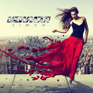 Newman- Siren