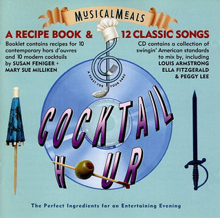 Various- Cocktail Hour