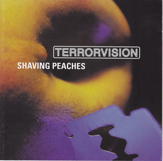 Terrorvision- Shaving Peaches