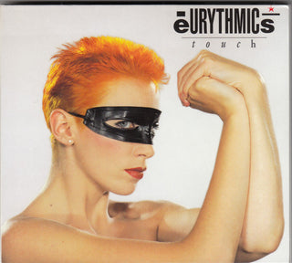 Eurythmics- Touch