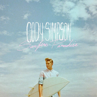 Cody Simpson- Surfers Paradise