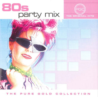 Various – 80s Party Mix