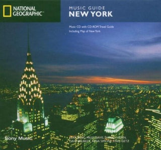 Various- Music Guide New York