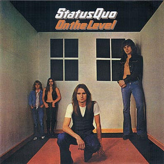 Status Quo- On The Level