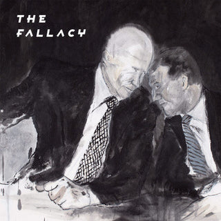 The Fallacy- Painkiller
