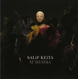 Salif Keita – M'Bemba