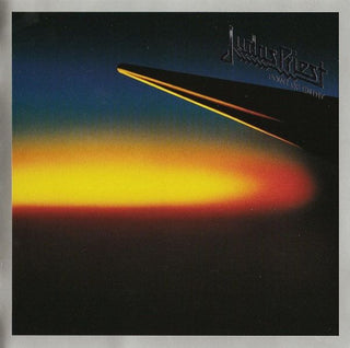 Judas Priest- Point Of Entry