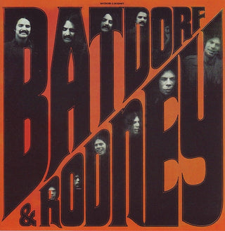 Batdorf & Rodney- Batdorf & Rodney