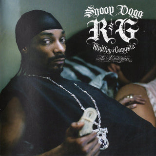 Snoop Dogg- R&G (Rhythm & Gangsta): The Masterpiece (Edited)