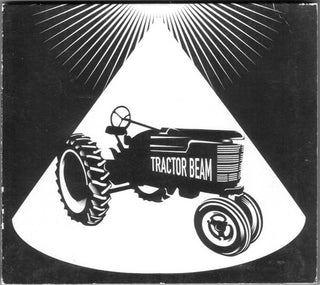 Richie Stearns & Rosie Newton- Tractor Beam