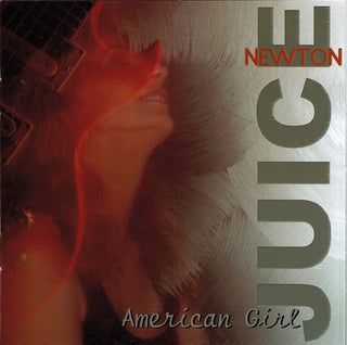 Juice Newton- American Girl