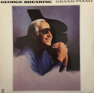 George Shearing- Grand Piano
