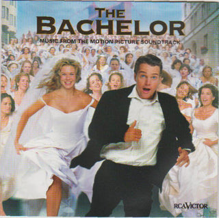 The Bachelor Soundtrack