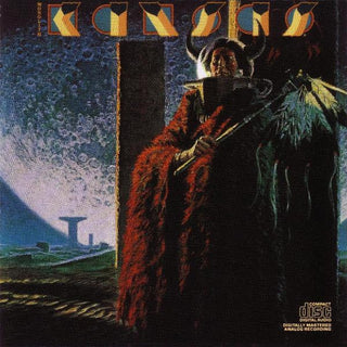 Kansas- Monolith