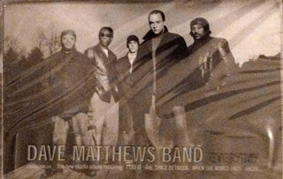 Dave Matthews Band- Everyday