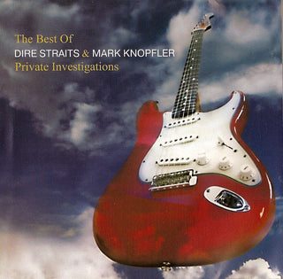 Dire Straits & Mark Knopfler- Private Investigations: The Best Of Dire Straits & Mark Knopfler