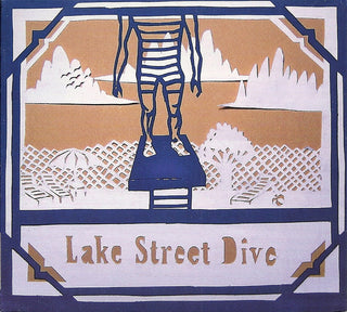 Lake Street Drive- Lake Street Drive