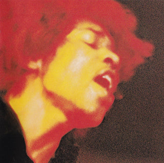 Jimi Hendrix- Electric Ladyland