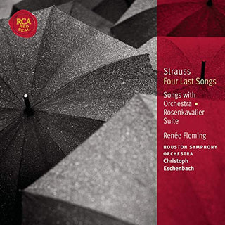 Renee Flemming- Strauss Four Last Songs
