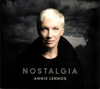 Annie Lennox- Nostalgia