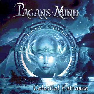 Pagan's Mind- Celestial Entrance