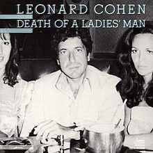 Leonard Cohen- Death of a Ladies Man