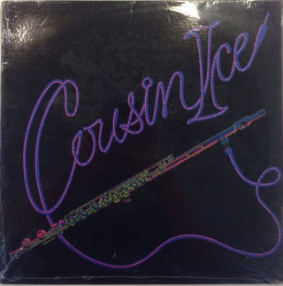 Cousin Ice- Cousin Ice (Top Right Corner Cut)
