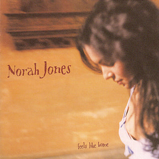 Norah Jones- Feels Like Home