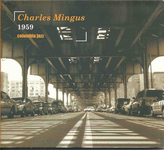 Charles Mingus- 1959