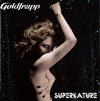 Goldfrapp- Supernature
