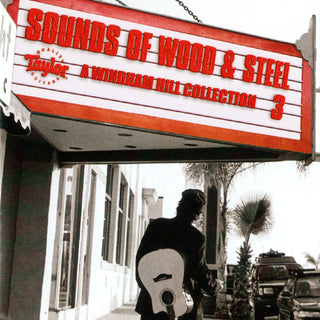 Various- Sounds Of Wood & Steel 3