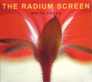 Radium Screen- White Faces