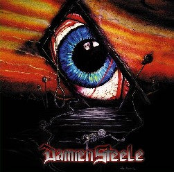 Damien Steele- Damien Steele