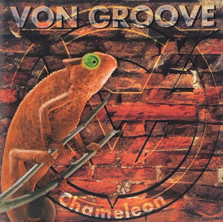 Von Groove- Chameleon
