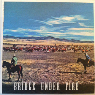 Bridge Under Fire/The Slaughterhouse Chorus– Split