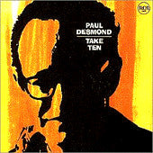 Paul Desmond- Take Ten