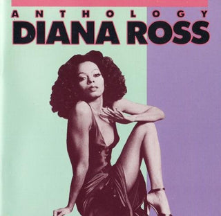 Diana Ross- Anthology