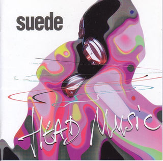Suede (London Suede)- Head Music