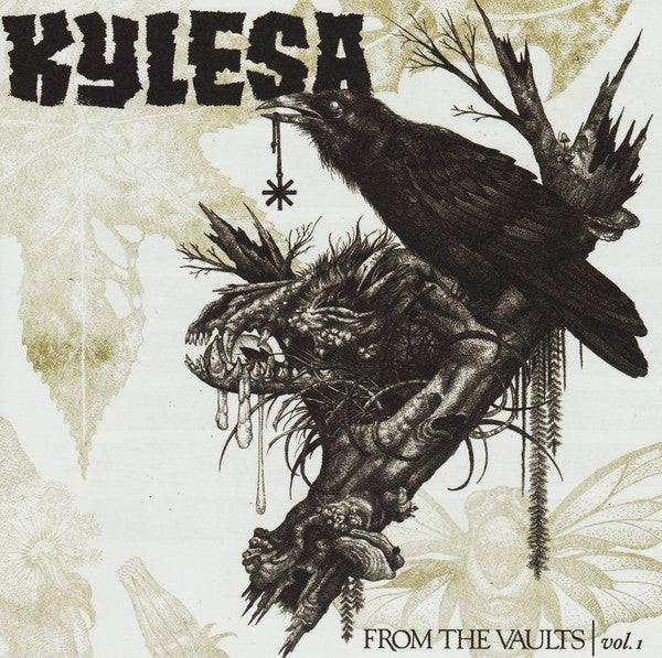Kylesa- From The Vaults, Vol. 1