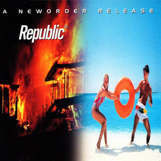 New Order- Republic