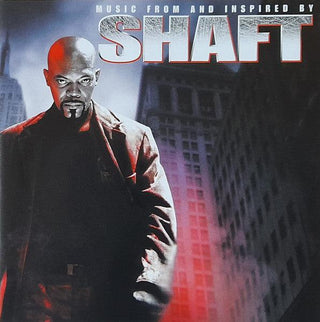 Music From And Inspired By Shaft