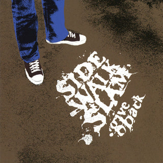 Side Walk Slam - Give Back