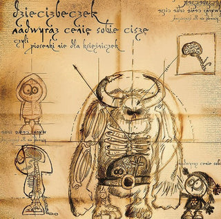 Dziecizbeczek- Nad Wyraz Cenie Sobie Cisze