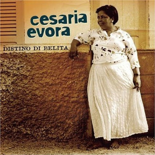 Cesaria Evora- Distino Di Belita