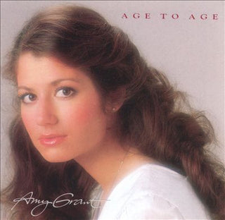 Amy Grant- Age To Age