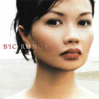 Bic Runga- Beautiful Colision