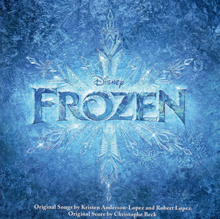 Frozen Soundtrack