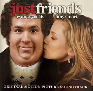 Just Friends Soundtrack