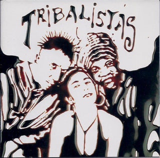 Tribalistas- Tribalistas