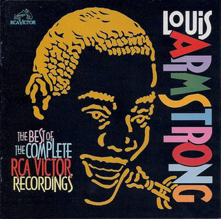 Louis Armstrong- The Of The Complete RCA Victor Recordings